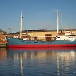 Ae295-marstal-strandstraede-21 Marstal