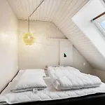 Tatil Evi Ae295-marstal-strandstraede-21