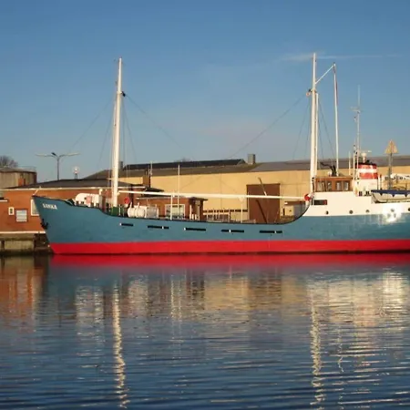 Ae295-marstal-strandstraede-21 Marstal