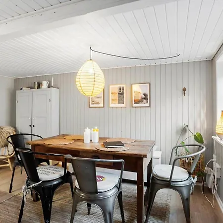 Feriehus Ae295-marstal-strandstraede-21