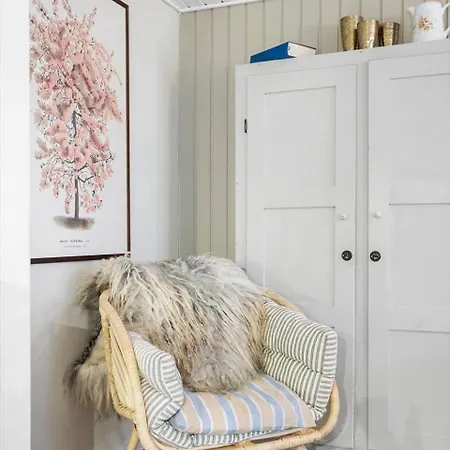 Feriehus Ae295-marstal-strandstraede-21 Marstal