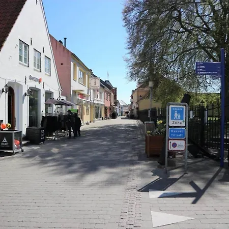 Ae295-marstal-strandstraede-21 Feriehus *