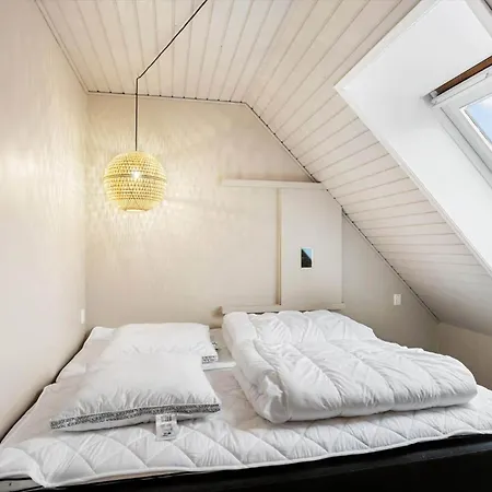 Feriehus Ae295-marstal-strandstraede-21