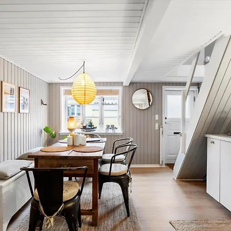 Ae295-marstal-strandstraede-21 Feriehus Marstal