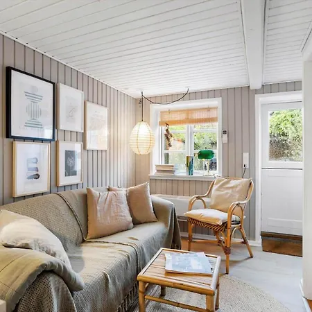 Feriehus Ae295-marstal-strandstraede-21