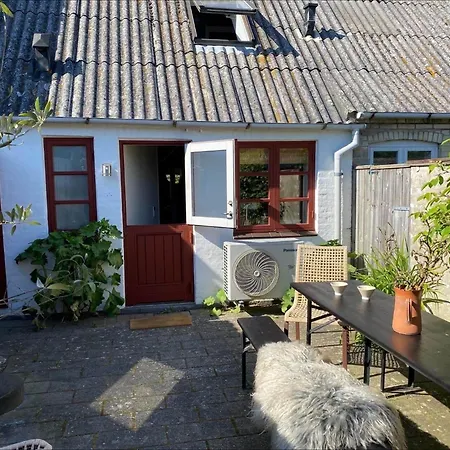 Σπίτι διακοπών Ae295-marstal-strandstraede-21 *