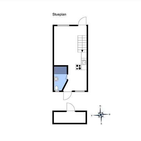 Σπίτι διακοπών Ae295-marstal-strandstraede-21