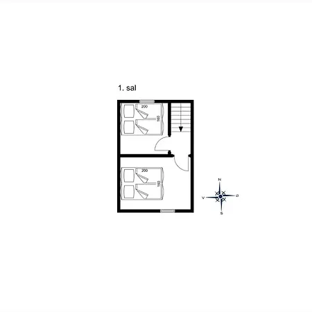 Σπίτι διακοπών Ae295-marstal-strandstraede-21